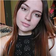 Studentessa in Scienze e Tecniche Psicologiche offre ripetizioni di inglese per scuole medie. Possiedo un CAE (C1)